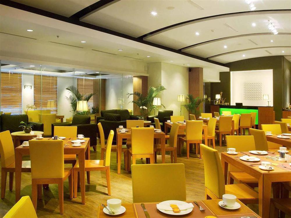 Novotel Bandung Restaurant photo