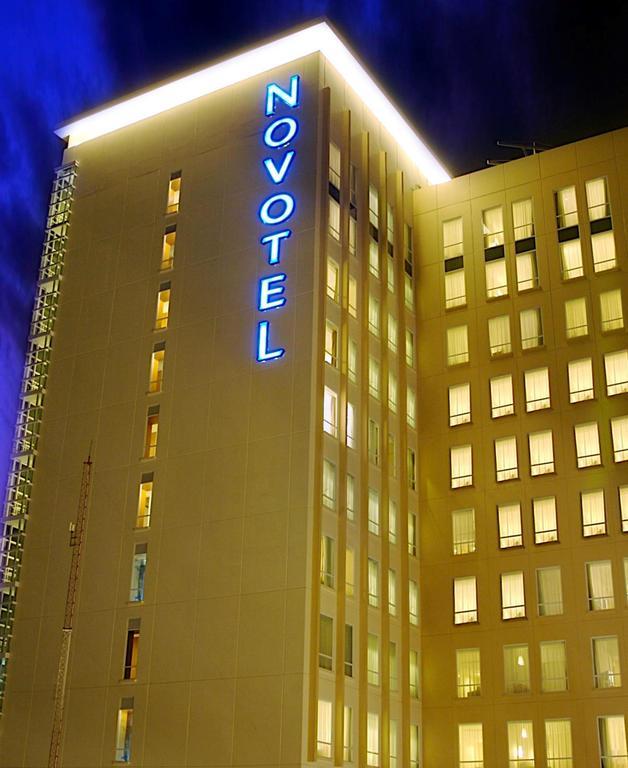 Novotel Bandung Exterior photo